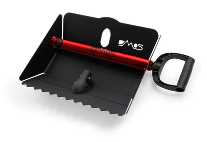 DMOS The Stealth XL Shovel