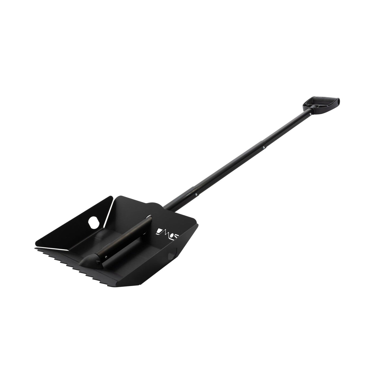 DMOS The Stealth XL Shovel