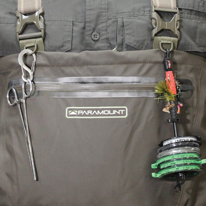 STONEFLY Breathable Fishing Chest Waders