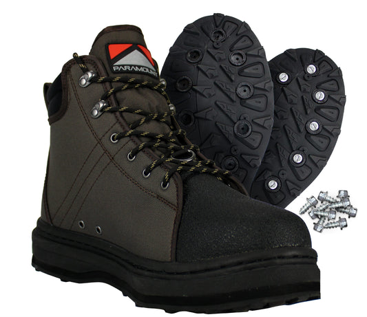 Women's/Youth Stonefly Felt Wading Boots