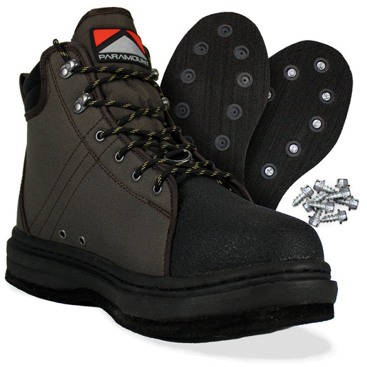 Stonefly Felt Sole Wading Boot