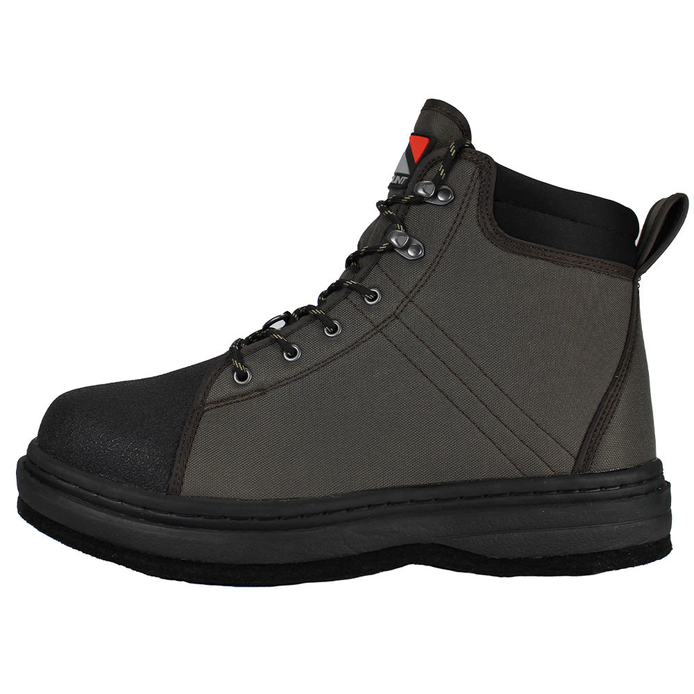 Stonefly Felt Sole Wading Boot