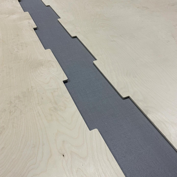 Flooring Kit for Promaster