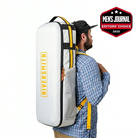 RIVERSMITH Convoy Travel Pack