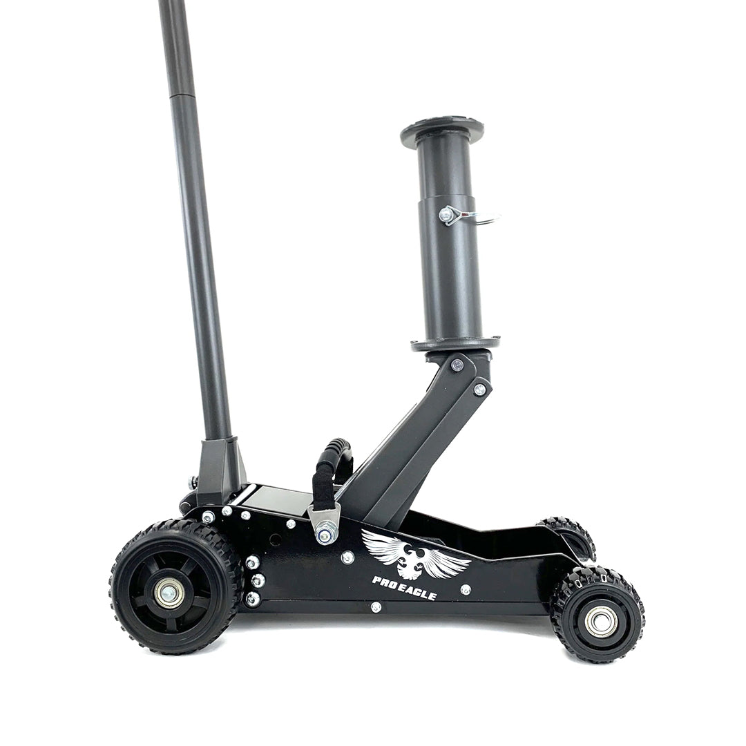 1.5 Ton Big Wheel Off Road Jack - "Talon"