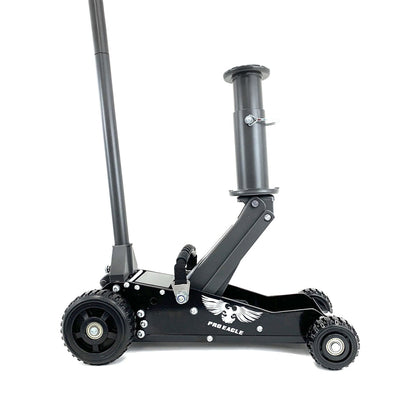 1.5 Ton Big Wheel Off Road Jack - "Talon"
