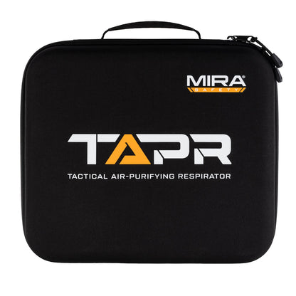 Tactical Air-Purifying Respirator Mask (TAPR)