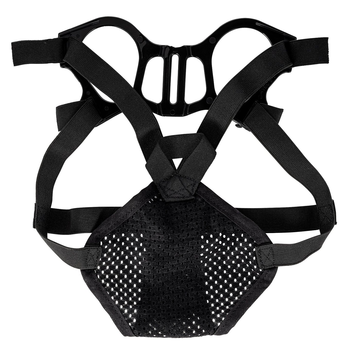 Mesh Head Harness