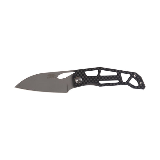 Vargo Titanium KaTi TC-2