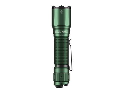 Fenix TK16 V2.0 Tactical Flashlight - 3100 Lumens