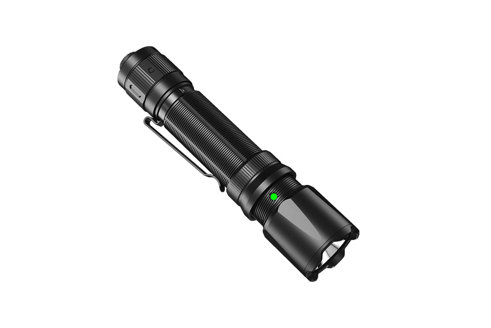 Fenix TK20R V2.0 Rechargeable LED Flashlight - 3000 Lumens