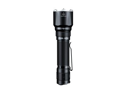 Fenix TK22R Rechargeable Tactical & Duty Flashlight