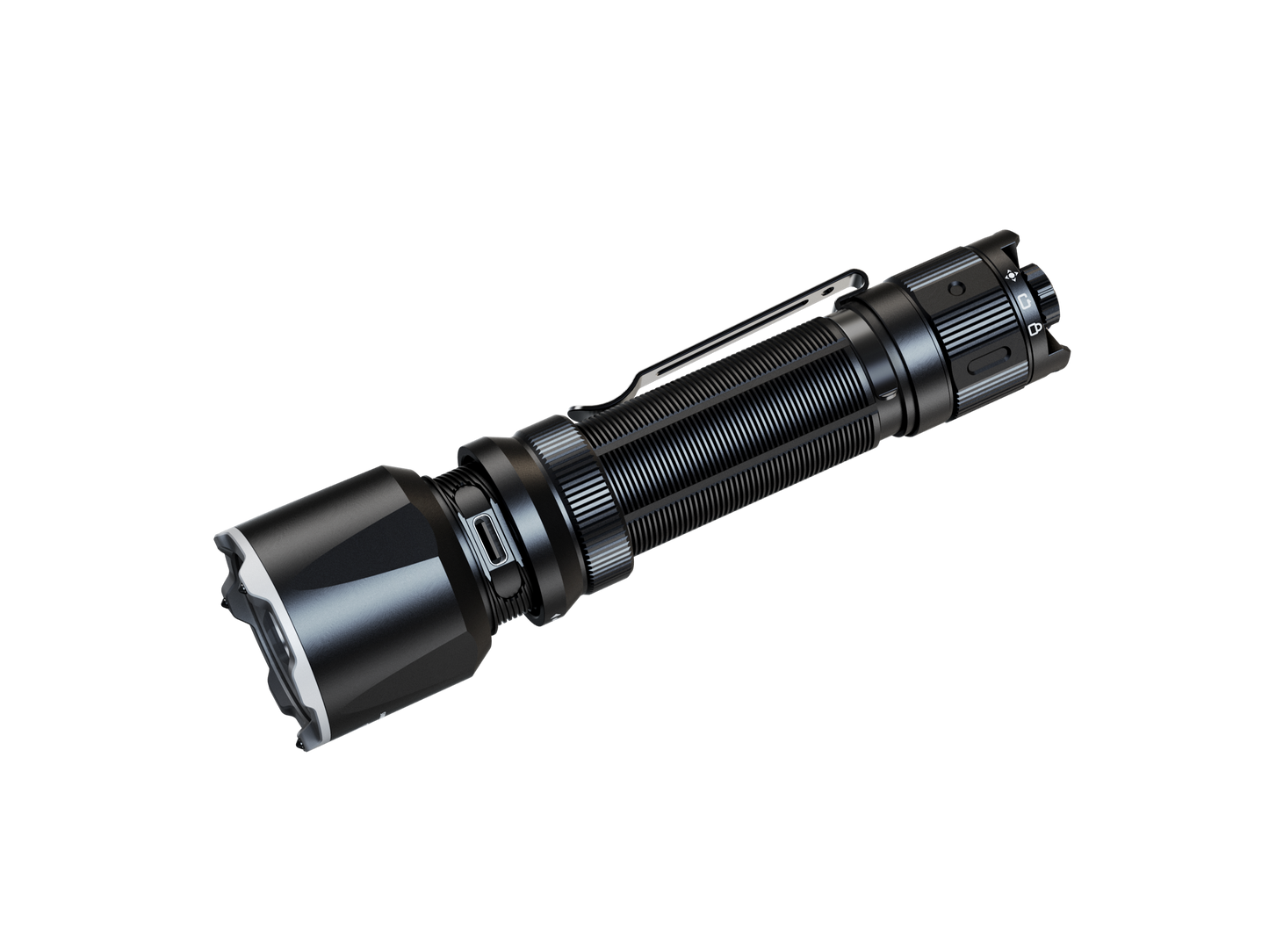 Fenix TK22R Rechargeable Tactical & Duty Flashlight