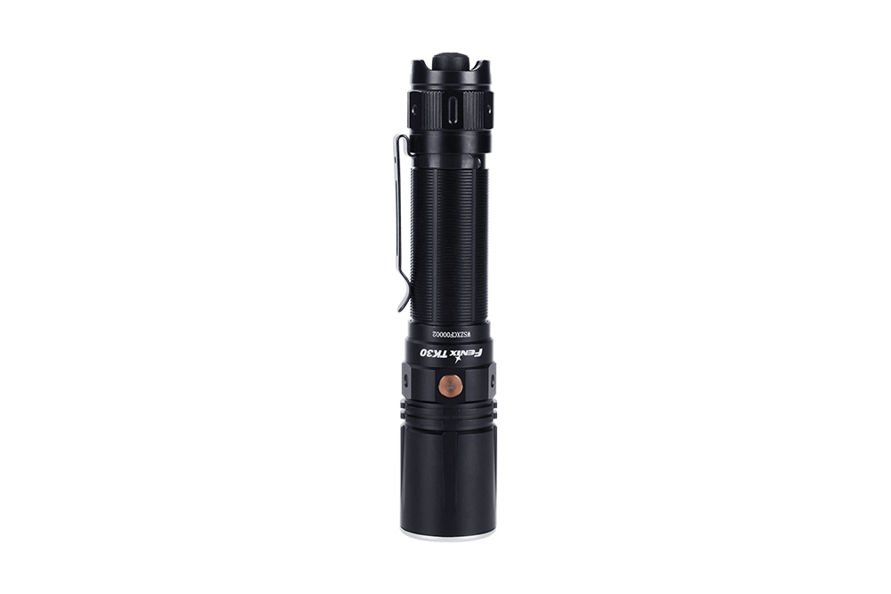 Fenix TK30 White Laser LED Flashlight