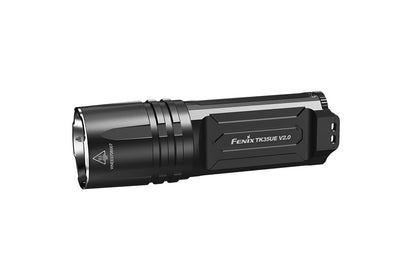 Fenix TK35UE V2.0 Flashlight - 5000 Lumens