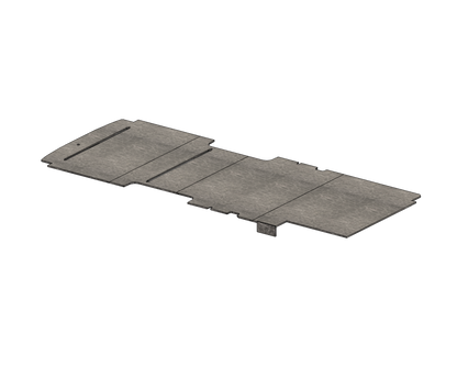 Ford Transit Premium Synthetic Subfloor System