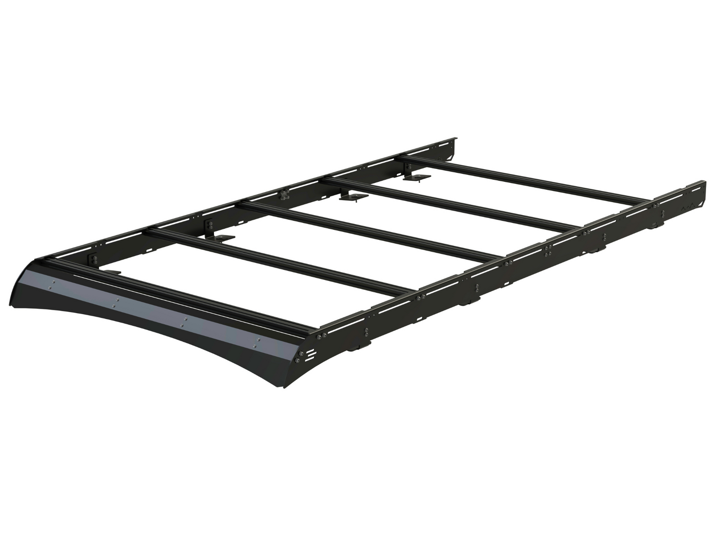 TRANSIT VAN 148" HIGH ROOF STRATA ROOF RACK