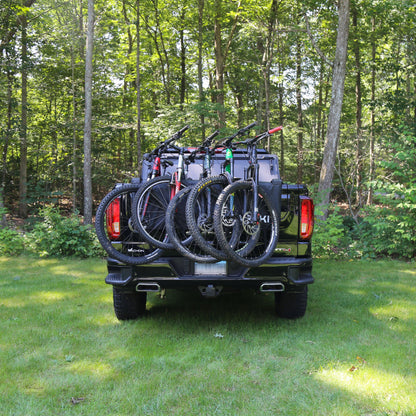 TRAPSKI Truck Tailgate Bike Pad