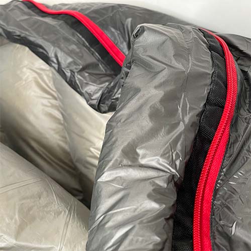 ZERO Mummy Sleeping Bag