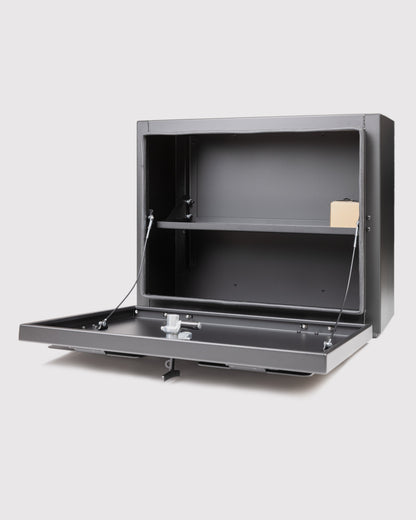 Rover Vans Tactical Box for Van Rear