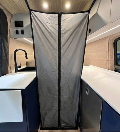 Stainless Steel In-Floor Shower Pan