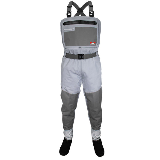 THE GLIDE Pro-Series Breathable Stockingfoot Wader