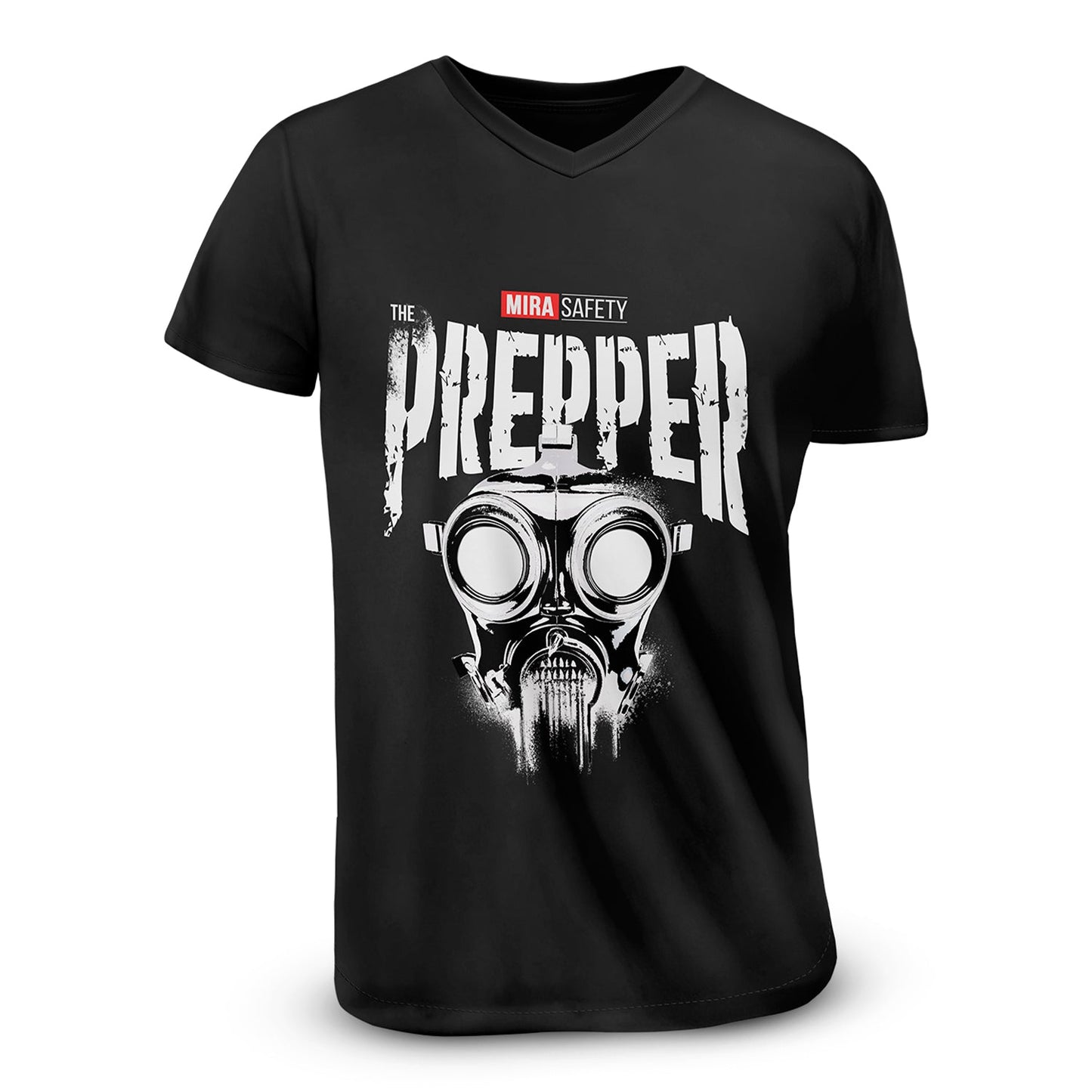 THE PREPPER MIRA Safety T-Shirt