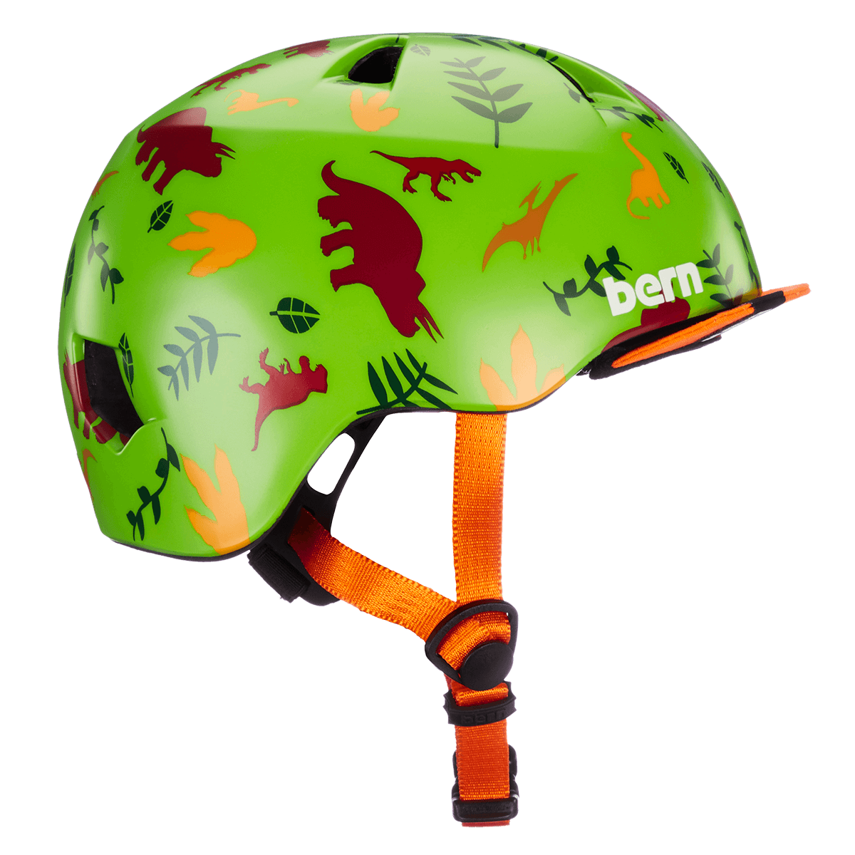 Tigre Youth Bike Helmet