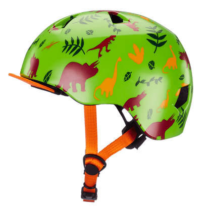 Tigre Youth Bike Helmet