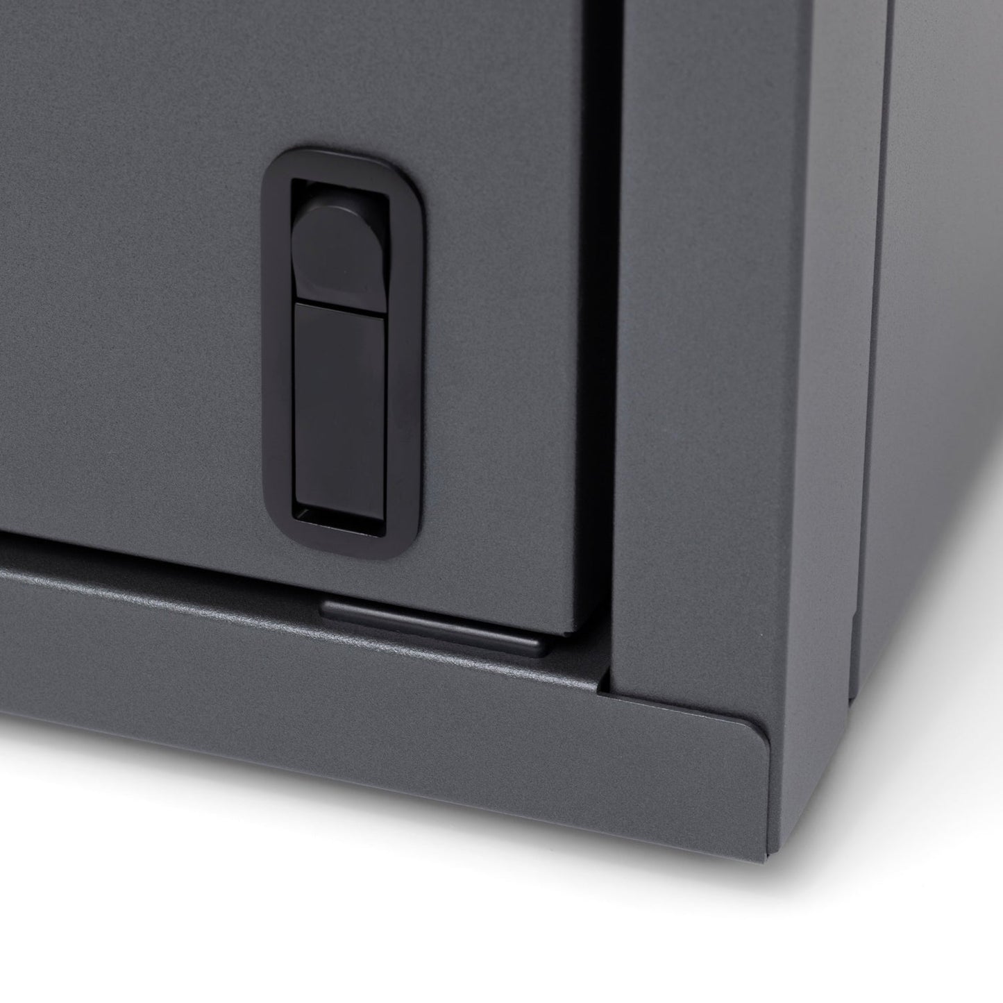 Transit Van Wall Cabinet, 16"H x 14"D x 18"W