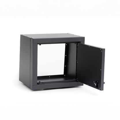 Transit Van Wall Cabinet, 16"H x 14"D x 18"W