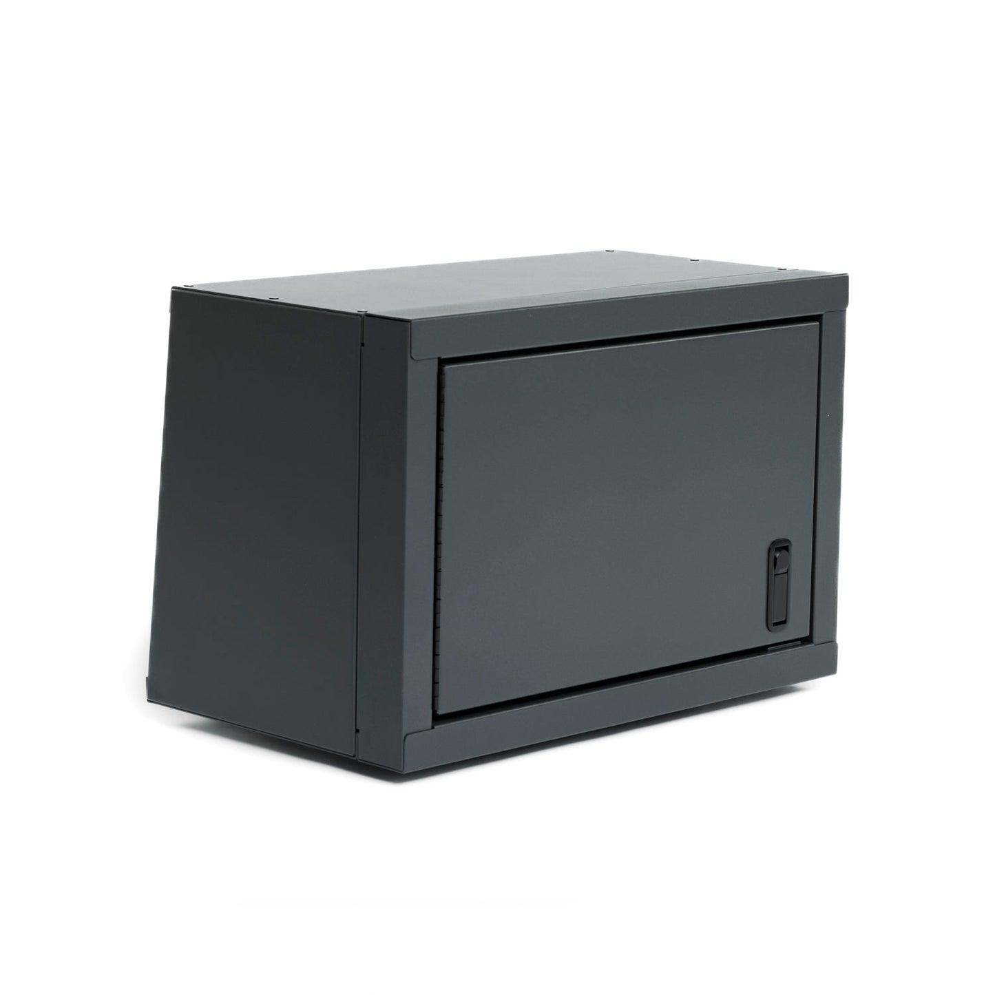 Transit Van Wall Cabinet, 16"H x 14"D x 24"W