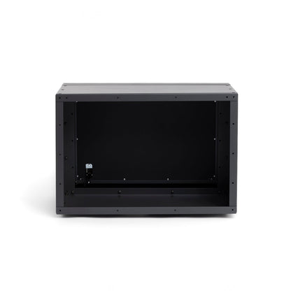 Transit Van Wall Cabinet, 16"H x 14"D x 24"W