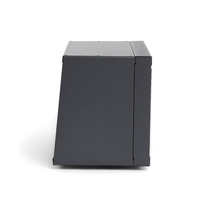 Transit Van Wall Cabinet, 16"H x 14"D x 24"W