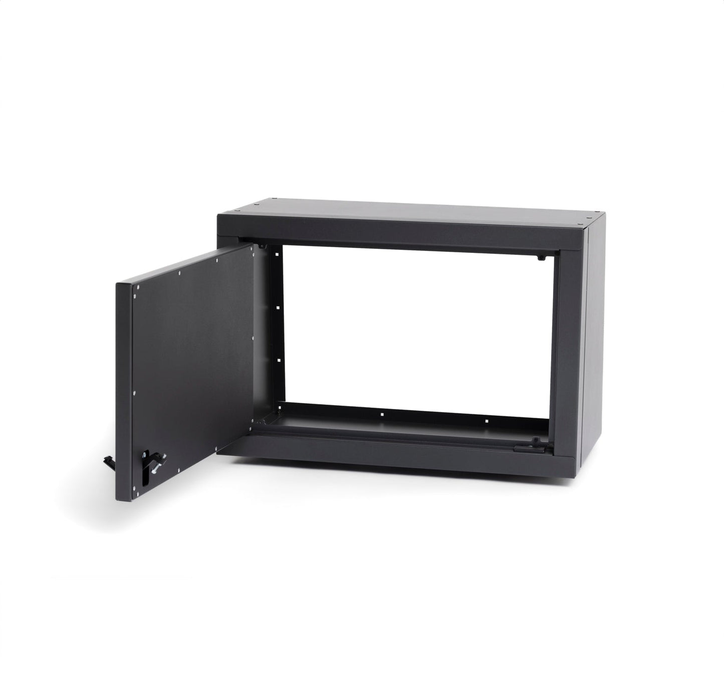 Transit Van Wall Cabinet, 16"H x 14"D x 24"W