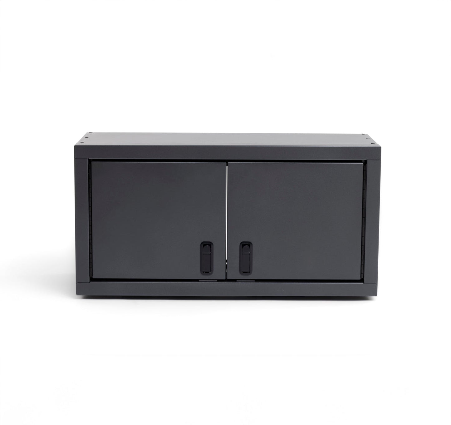 Transit Van Wall Cabinet, 16"H x 14"D x 32"W