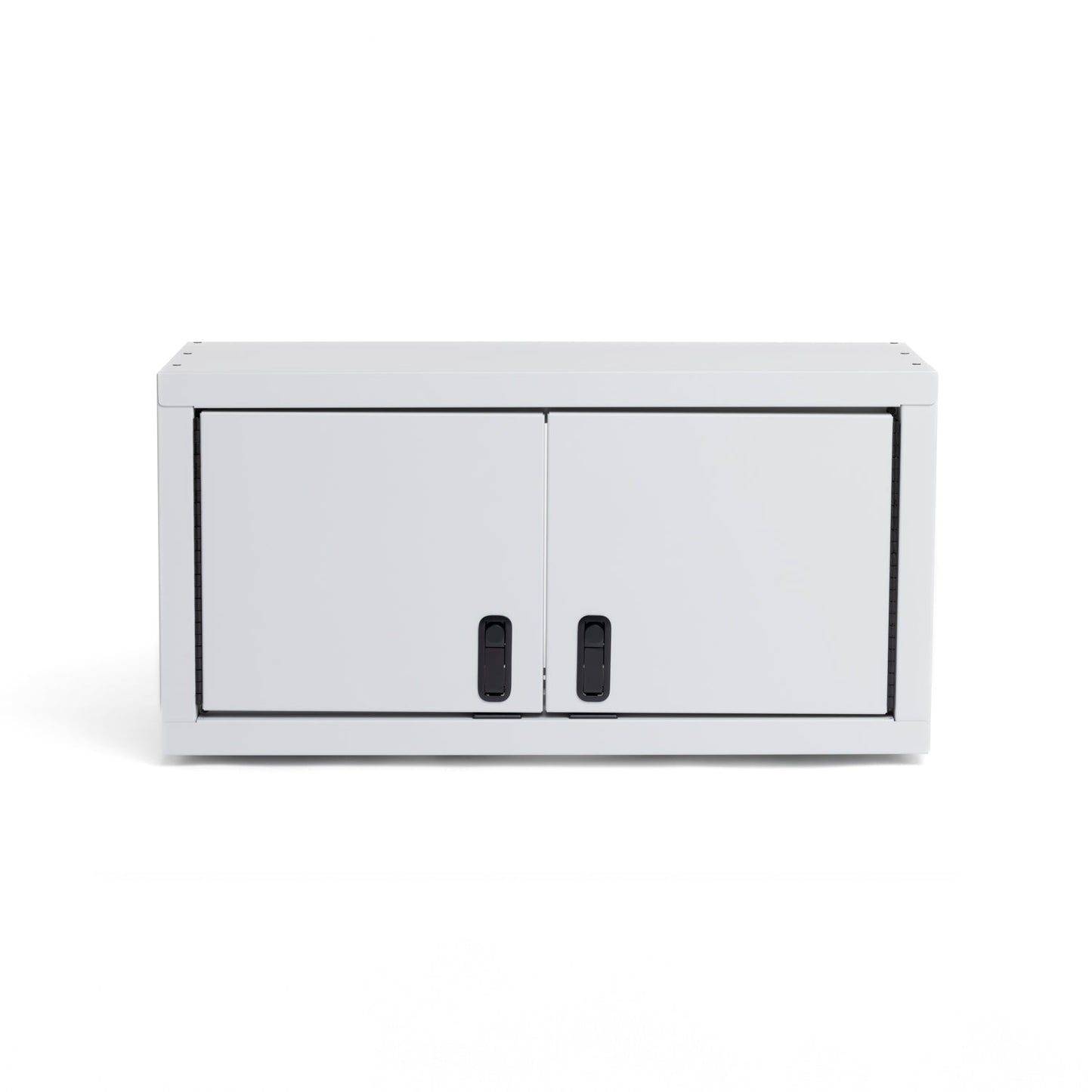 Transit Van Wall Cabinet, 16"H x 14"D x 32"W