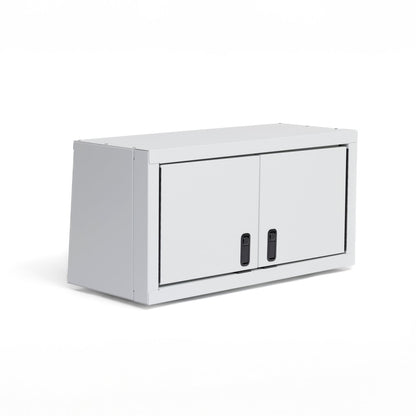 Transit Van Wall Cabinet, 16"H x 14"D x 32"W