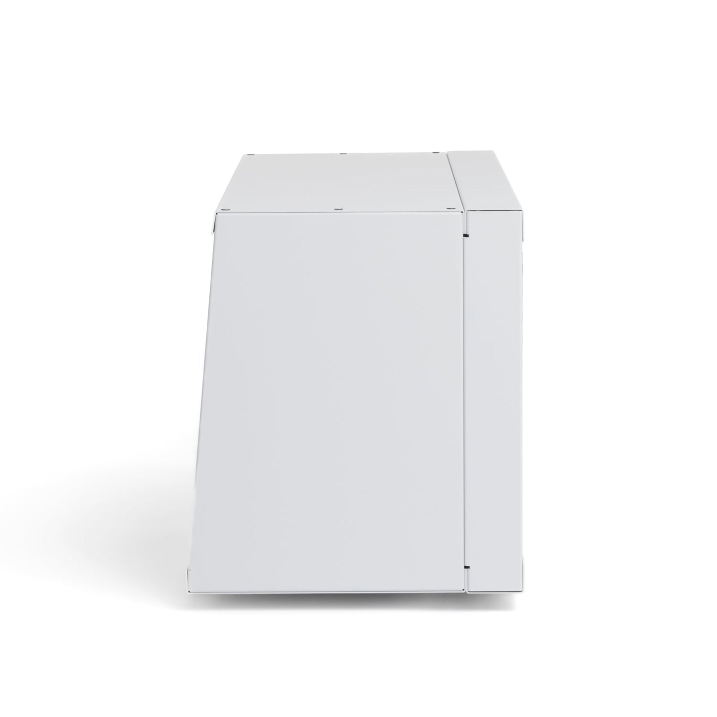 Transit Van Wall Cabinet, 16"H x 14"D x 32"W