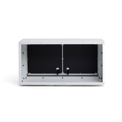 Transit Van Wall Cabinet, 16"H x 14"D x 32"W