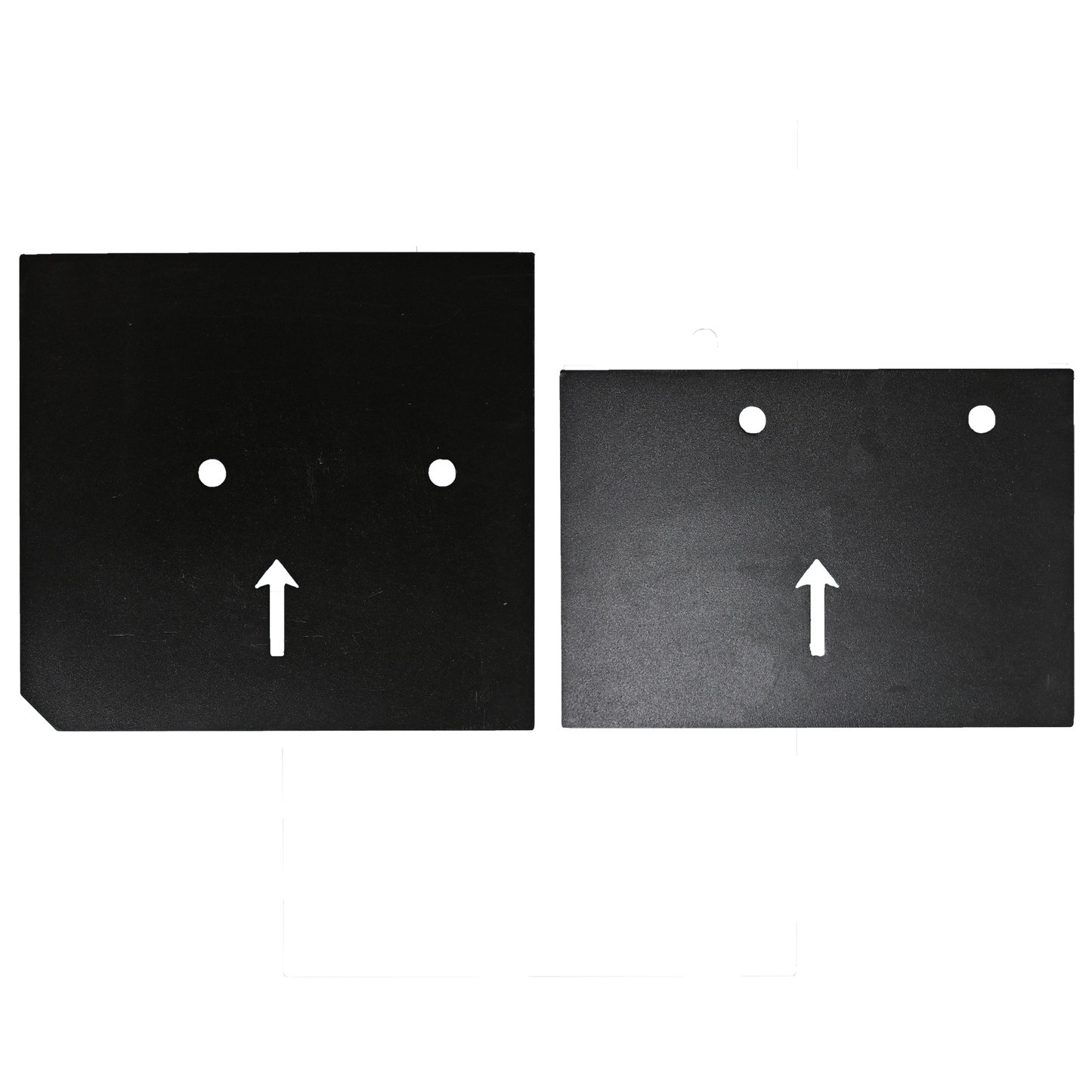 Hide N' Go Seat Mounting Brackets