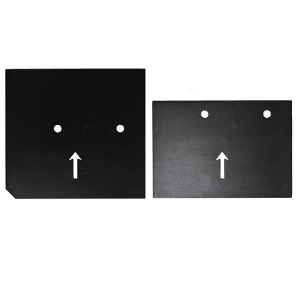 Hide N' Go Seat Mounting Brackets