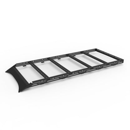 Rover Vans Roof Rack for Ford Transit 148 High Roof L3H3