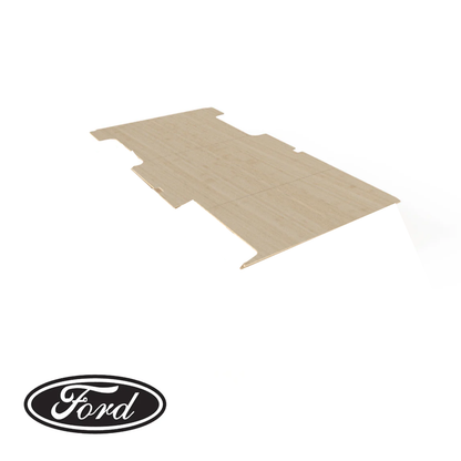 Flooring Kit for Transit