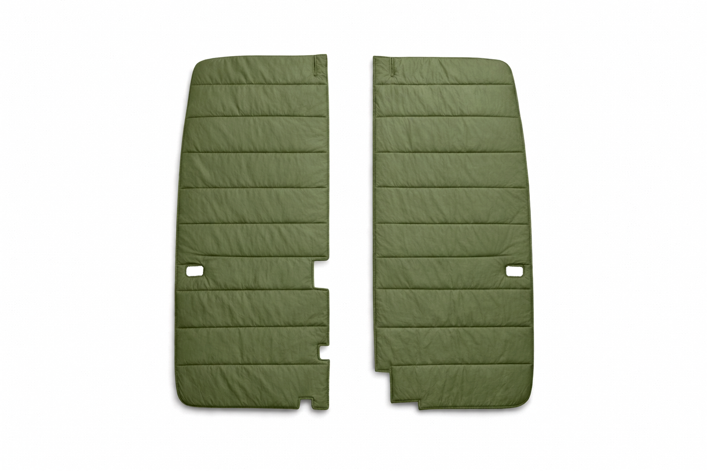 Ford Transit High Roof (2015+) Maxx Cover Lite