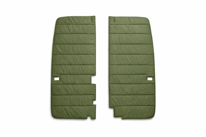 Ford Transit High Roof (2015+) Maxx Cover Lite