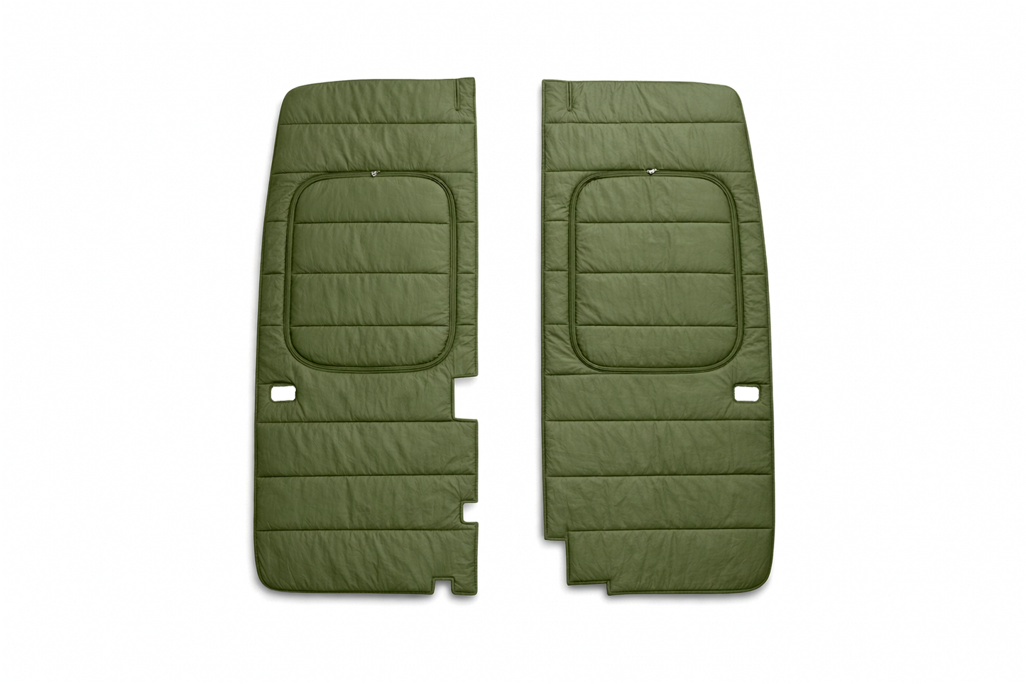 Ford Transit High Roof (2015+) Maxx Cover Pro
