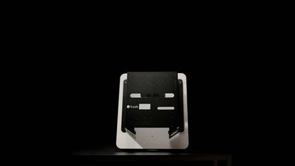trekMount – Modular Mounting Bracket for Victron Energy Systems