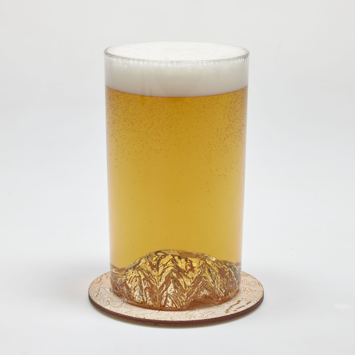 The Mt. Tsurugi Coaster Set