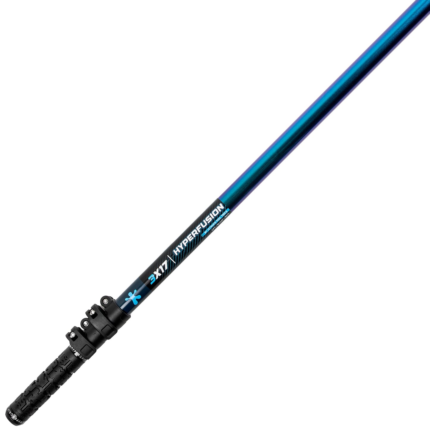 HyperFusion / Swimming Pool Pole / High Impact Resistant